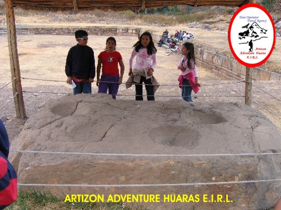 PIEDRA CHOQUECHINCHAY